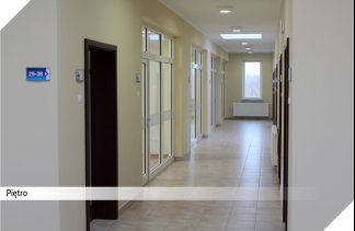 Centra konferencyjne - Turecki Inkubator Przedsiębiorczości  - obiekt - zdjęcie 4 