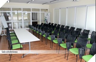 Centra konferencyjne - Turecki Inkubator Przedsiębiorczości  - obiekt - zdjęcie 2 