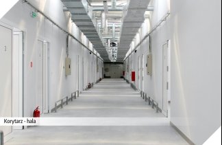 Centra konferencyjne - Turecki Inkubator Przedsiębiorczości  - obiekt - zdjęcie 8 