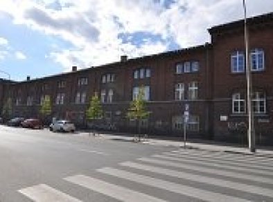 Wyższa Szkoła Bankowa w Poznaniu - sale konferencyjne Poznań