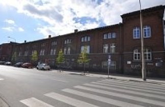 Sale konferencyjne - Wyższa Szkoła Bankowa w Poznaniu - obiekt - zdjęcie 1 