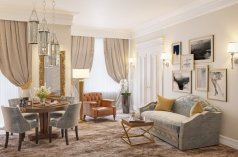 Hotele 5***** - Bachleda Luxury Hotel Kraków MGallery by Sofitel - zdjęcie 3