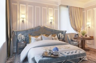 Hotele 5***** - Bachleda Luxury Hotel Kraków MGallery by Sofitel - obiekt - zdjęcie 1 