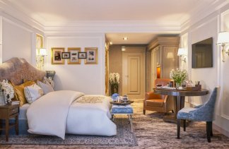 Hotele 5***** - Bachleda Luxury Hotel Kraków MGallery by Sofitel - obiekt - zdjęcie 2 