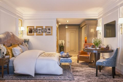 Hotele 5***** - Bachleda Luxury Hotel Kraków MGallery by Sofitel - zdjęcie 2