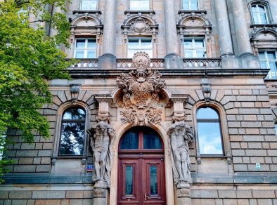 NOT Wrocław - sale konferencyjne Wrocław