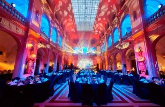 Obiekty konferencyjne - NOT Wrocław - obiekt - zdjęcie 17 