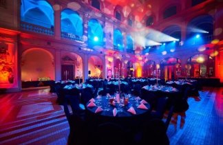 Obiekty konferencyjne - NOT Wrocław - obiekt - zdjęcie 16 