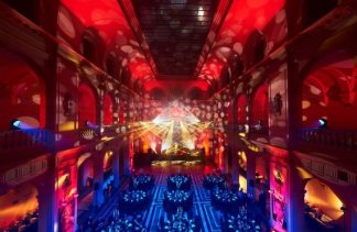 Obiekty konferencyjne - NOT Wrocław - obiekt - zdjęcie 15 