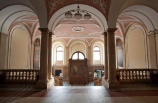 Obiekty konferencyjne - NOT Wrocław - obiekt - zdjęcie 14 