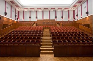 Obiekty konferencyjne - NOT Wrocław - obiekt - zdjęcie 7 