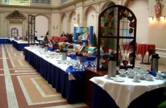 Obiekty konferencyjne - NOT Wrocław - obiekt - zdjęcie 13 