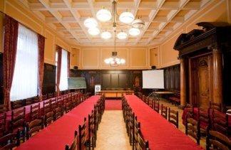 Obiekty konferencyjne - NOT Wrocław - obiekt - zdjęcie 11 