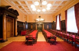 Obiekty konferencyjne - NOT Wrocław - obiekt - zdjęcie 10 