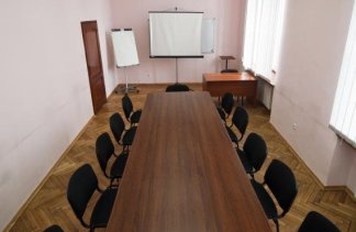 Obiekty konferencyjne - NOT Wrocław - obiekt - zdjęcie 8 