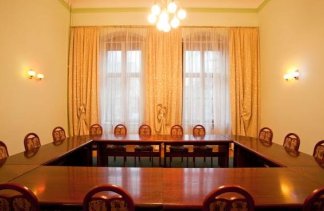 Obiekty konferencyjne - NOT Wrocław - obiekt - zdjęcie 9 