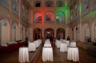 Obiekty konferencyjne - NOT Wrocław - obiekt - zdjęcie 12 