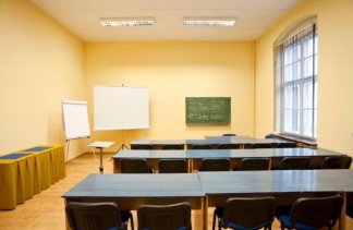 Obiekty konferencyjne - NOT Wrocław - obiekt - zdjęcie 6 