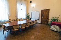 Obiekty konferencyjne - NOT Wrocław - zdjęcie 4