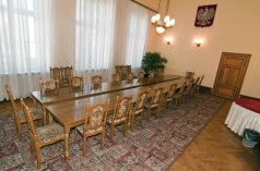 Obiekty konferencyjne - NOT Wrocław - zdjęcie 3