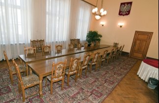 Obiekty konferencyjne - NOT Wrocław - obiekt - zdjęcie 3 