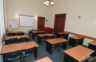 Obiekty konferencyjne - NOT Wrocław - obiekt - zdjęcie 1 