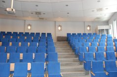 Centra konferencyjne - Wyższa Szkoła Administracji Publicznej im. Stanisława Staszica w Białymstoku - zdjęcie 3