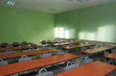 Centra konferencyjne - Wyższa Szkoła Administracji Publicznej im. Stanisława Staszica w Białymstoku - zdjęcie 4