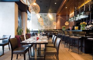 Hotele 3*** - Hotel Europeum - obiekt - zdjęcie 4 