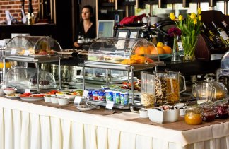 Hotele 3*** - Hotel Europeum - obiekt - zdjęcie 8 