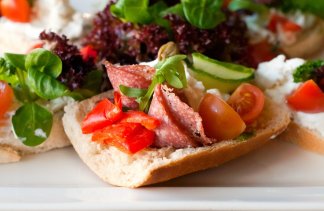 Hotele 3*** - Hotel Europeum - obiekt - zdjęcie 6 