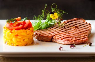 Hotele 3*** - Hotel Europeum - obiekt - zdjęcie 11 