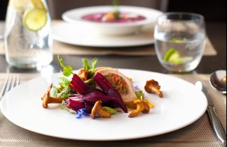 Hotele 3*** - Hotel Europeum - obiekt - zdjęcie 12 