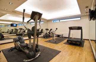 Hotele 3*** - Hotel Europeum - obiekt - zdjęcie 15 