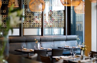 Hotele 3*** - Hotel Europeum - obiekt - zdjęcie 5 