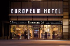 Hotele 3*** - Hotel Europeum - zdjęcie 3