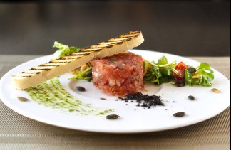 Hotele 3*** - Hotel Europeum - obiekt - zdjęcie 10 