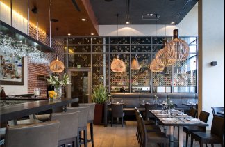 Hotele 3*** - Hotel Europeum - restaurant - zdjęcie 10 