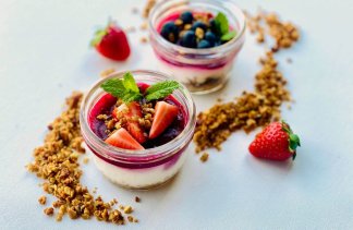 Hotele 3*** - Hotel Europeum - restaurant - zdjęcie 5 