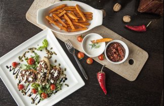 Hotele 3*** - Hotel Europeum - restaurant - zdjęcie 2 