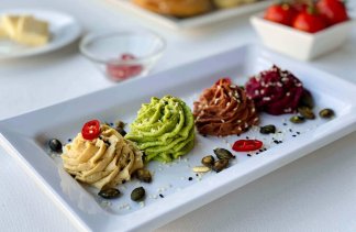 Hotele 3*** - Hotel Europeum - restaurant - zdjęcie 6 