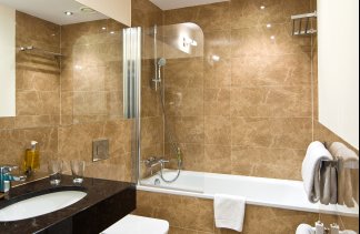 Hotele 3*** - Hotel Europeum - Pokoje - zdjęcie 6 