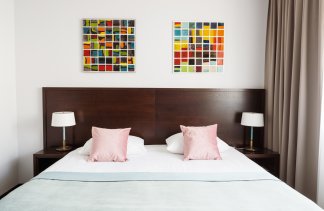 Hotele 3*** - Hotel Europeum - Pokoje - zdjęcie 5 