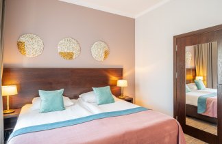 Hotele 3*** - Hotel Europeum - Pokoje - zdjęcie 7 