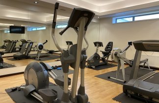 Hotele 3*** - Hotel Europeum - service - zdjęcie 3 