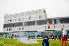 Obiekty konferencyjne - Białostocki Park Naukowo-Technologiczny - zdjęcie 4