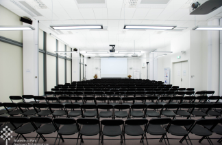 Obiekty konferencyjne - Białostocki Park Naukowo-Technologiczny - obiekt - zdjęcie 2 