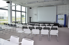 Obiekty konferencyjne - Białostocki Park Naukowo-Technologiczny - zdjęcie 3