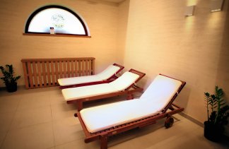 Hotele 3*** - Hotel Logos*** Zakopane - obiekt - zdjęcie 27 