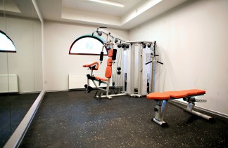 Hotele 3*** - Hotel Logos*** Zakopane - obiekt - zdjęcie 33 